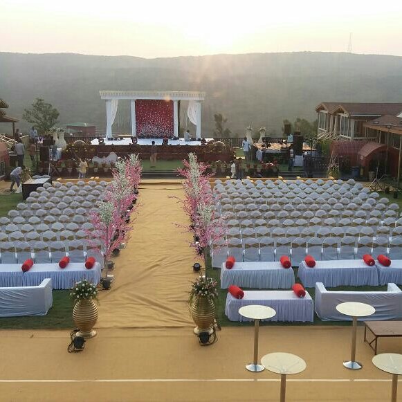 Wedding Venues in Mahabaleshwar, Resort and Best Place For Wedding In